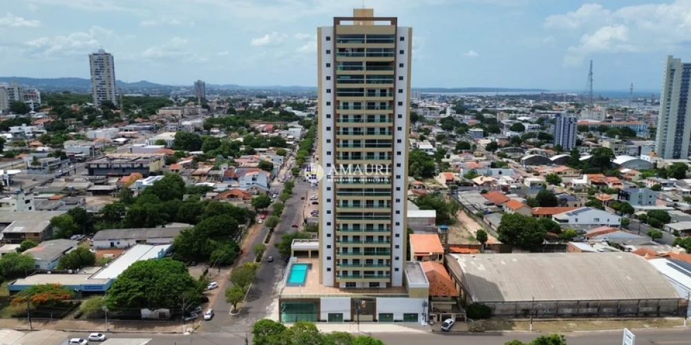 007 - APARTAMENTO AMAZON RIVER - SANTA CLARA (10)