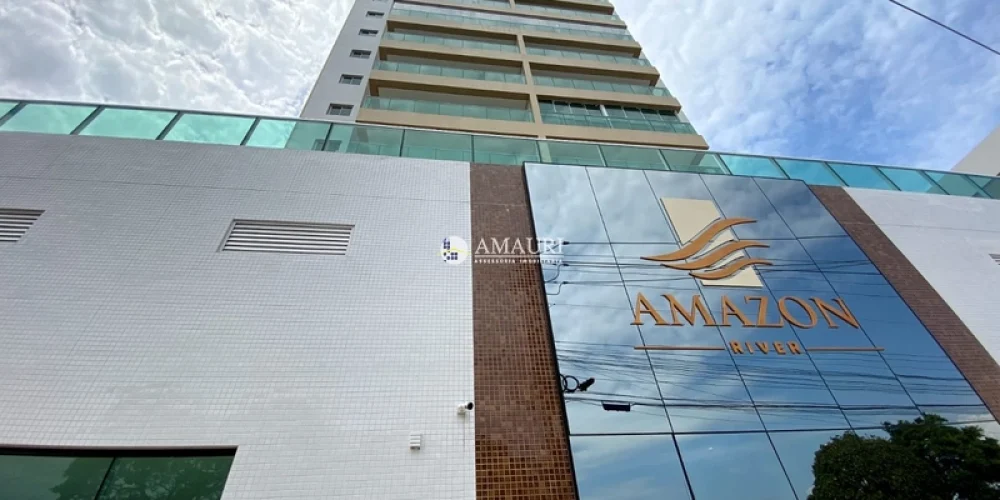 007 - APARTAMENTO AMAZON RIVER - SANTA CLARA (11)