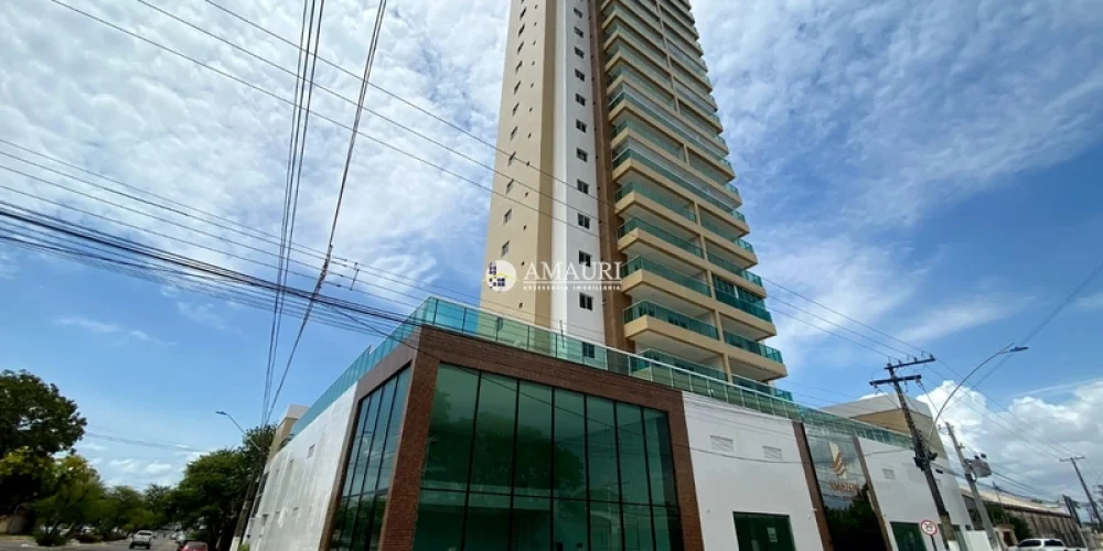 007 - APARTAMENTO AMAZON RIVER - SANTA CLARA (12)