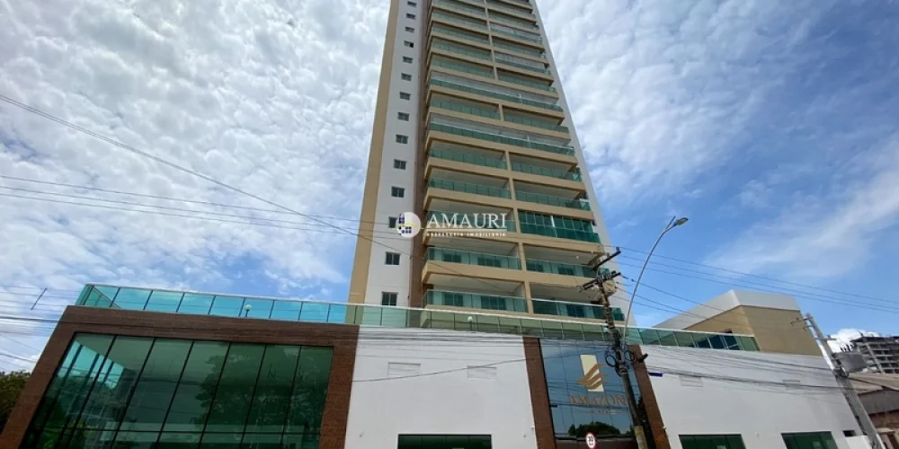 007 - APARTAMENTO AMAZON RIVER - SANTA CLARA (13)