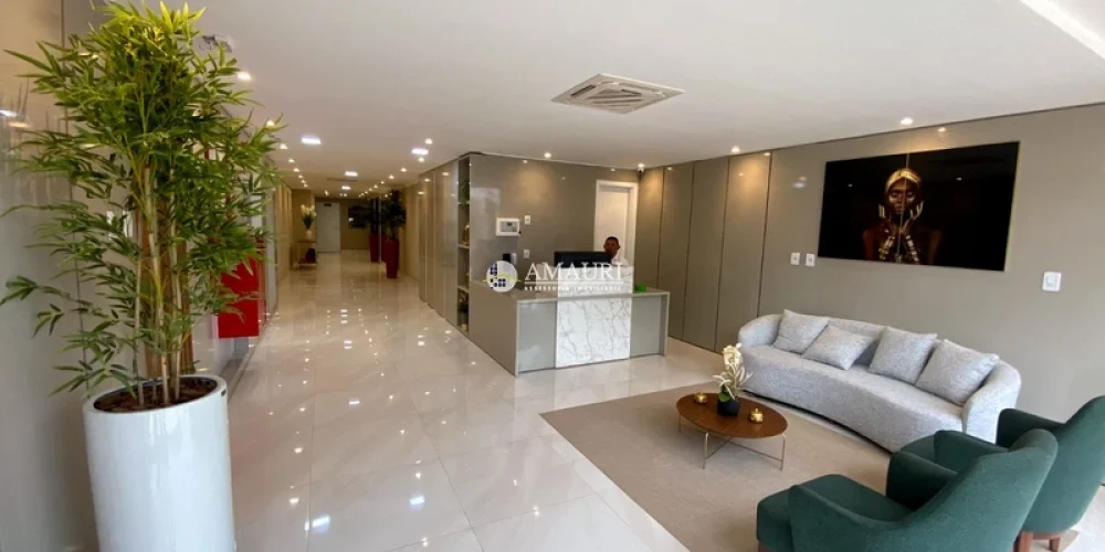 007 - APARTAMENTO AMAZON RIVER - SANTA CLARA (3)