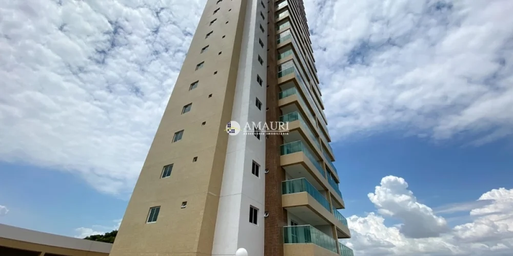 007 - APARTAMENTO AMAZON RIVER - SANTA CLARA (4)