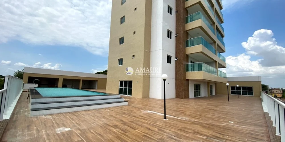 007 - APARTAMENTO AMAZON RIVER - SANTA CLARA (5)