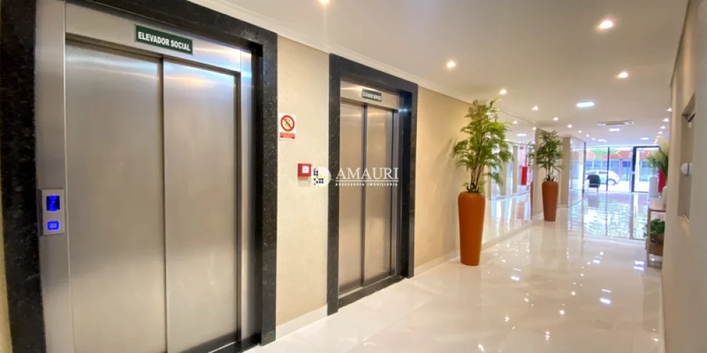 007 - APARTAMENTO AMAZON RIVER - SANTA CLARA (6)