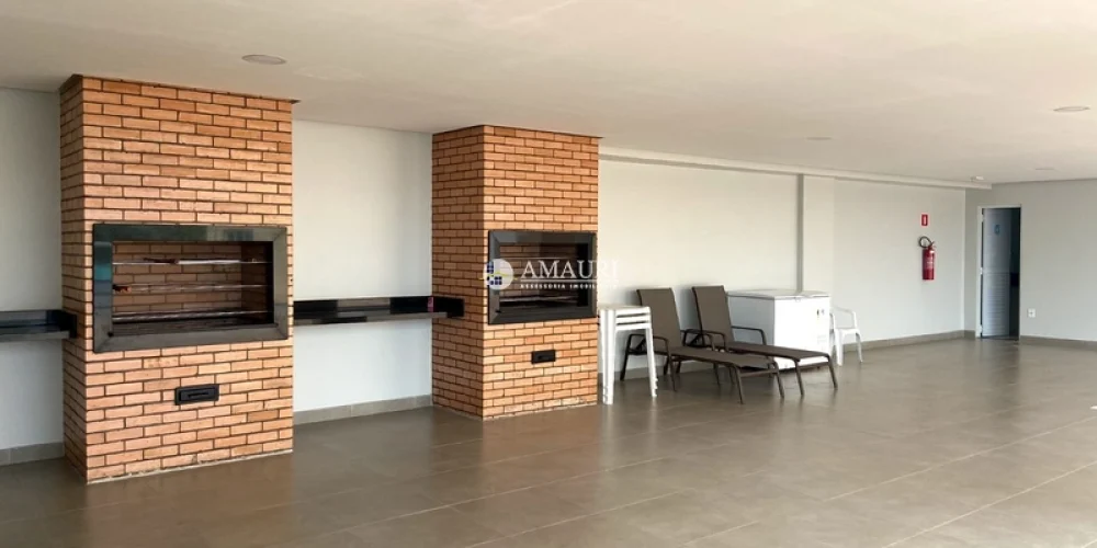 007 - APARTAMENTO AMAZON RIVER - SANTA CLARA (7)