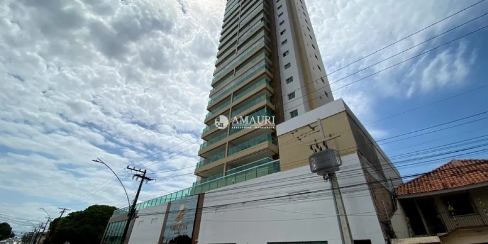 007 - APARTAMENTO AMAZON RIVER - SANTA CLARA (8)