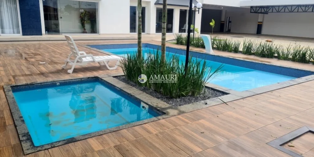 012 - APARTAMENTO VILLAS DO LAGO - CARANAZAL (5)