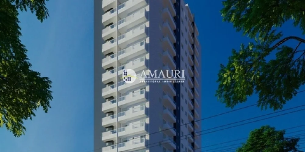 051 - APARTAMENTO SAINT GERMAIN - APARECIDA (1)