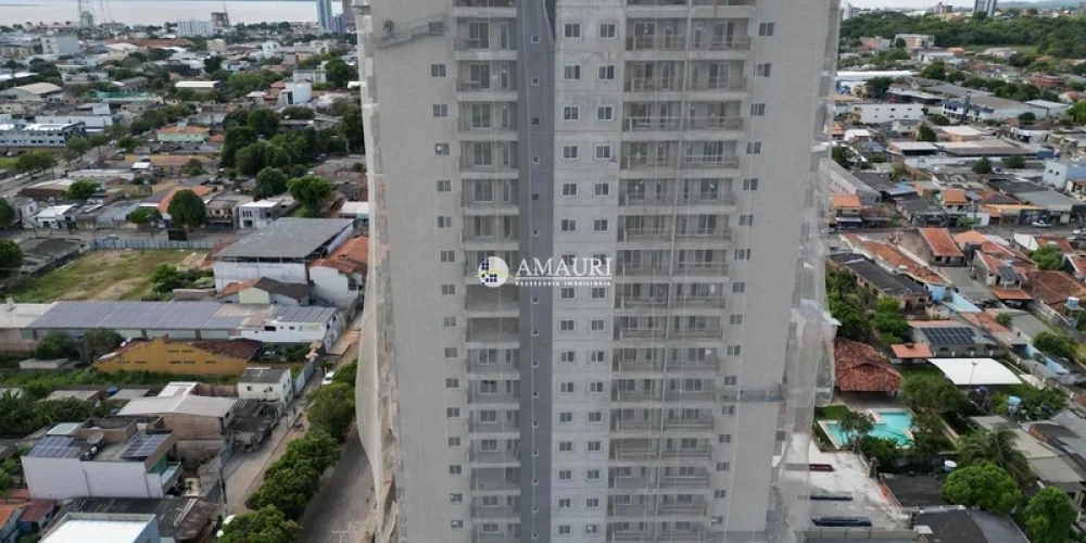 051 - APARTAMENTO SAINT GERMAIN - APARECIDA (10)