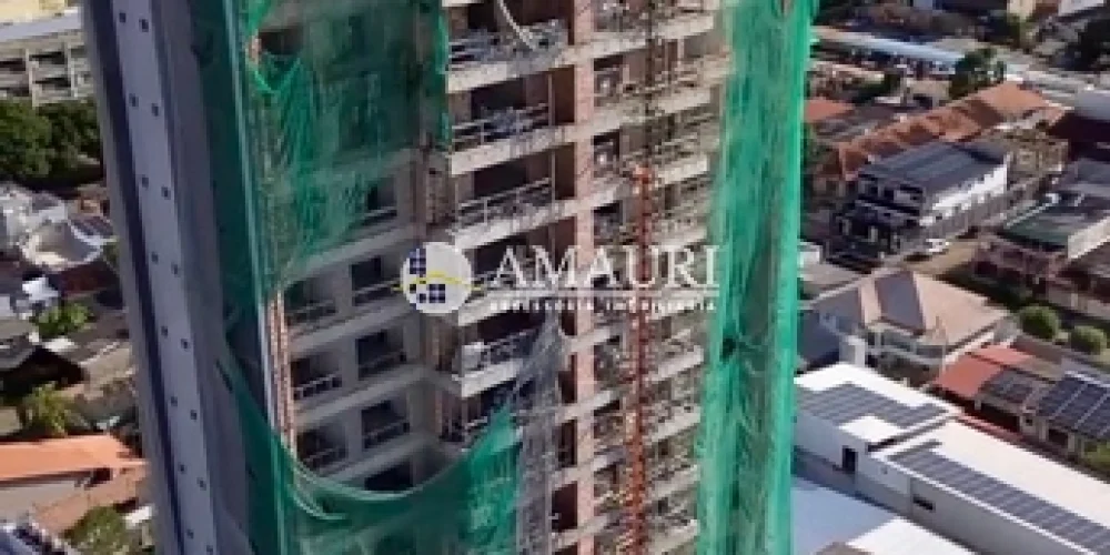 051 - APARTAMENTO SAINT GERMAIN - APARECIDA (12)