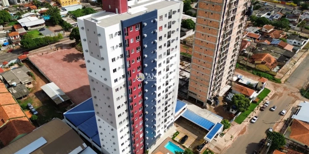 051 - APARTAMENTO SAINT GERMAIN - APARECIDA (2)