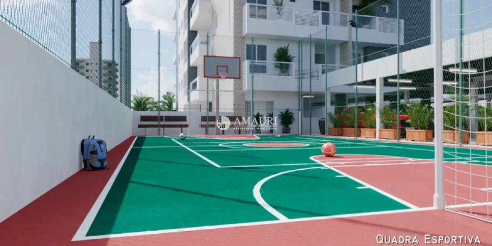 051 - APARTAMENTO SAINT GERMAIN - APARECIDA (6)