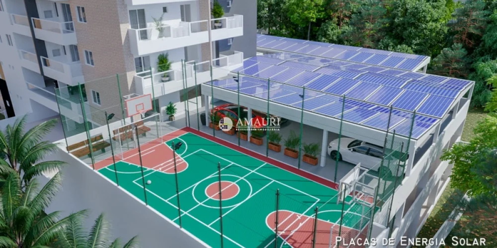 051 - APARTAMENTO SAINT GERMAIN - APARECIDA (7)