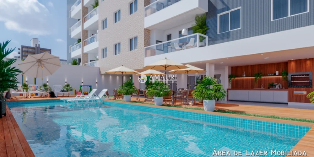 051 - APARTAMENTO SAINT GERMAIN - APARECIDA (8)