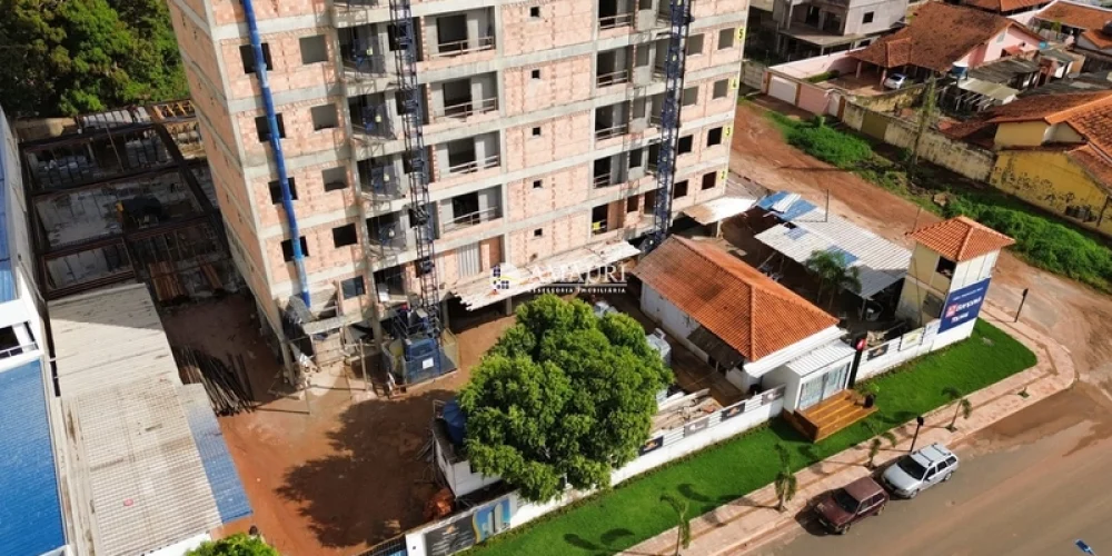 097 - APARTAMENTO EDIFICIO SUMMER VILLE - CARANAZAL (1)