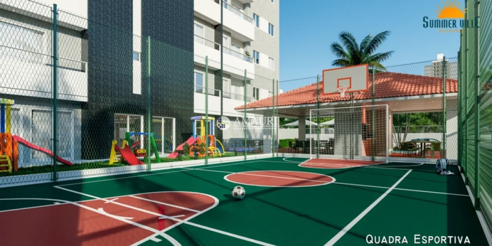 097 - APARTAMENTO EDIFICIO SUMMER VILLE - CARANAZAL (2)