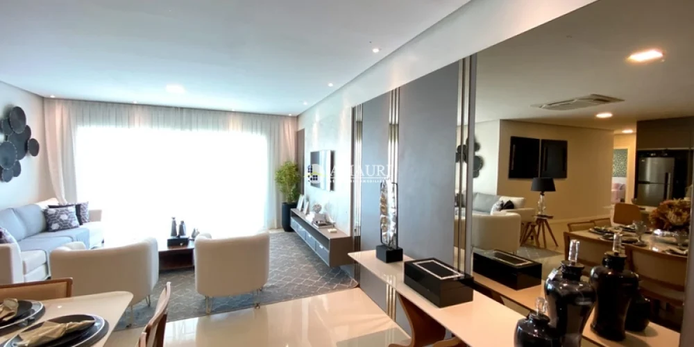 173 - APARTAMENTO VILLAGE GARDEN - APARECIDA (1)