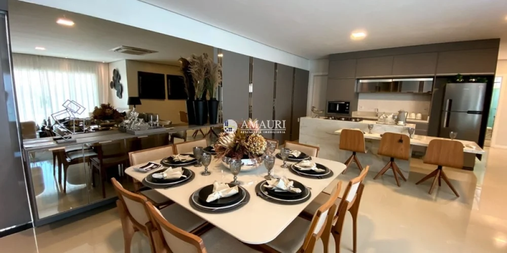 173 - APARTAMENTO VILLAGE GARDEN - APARECIDA (11)