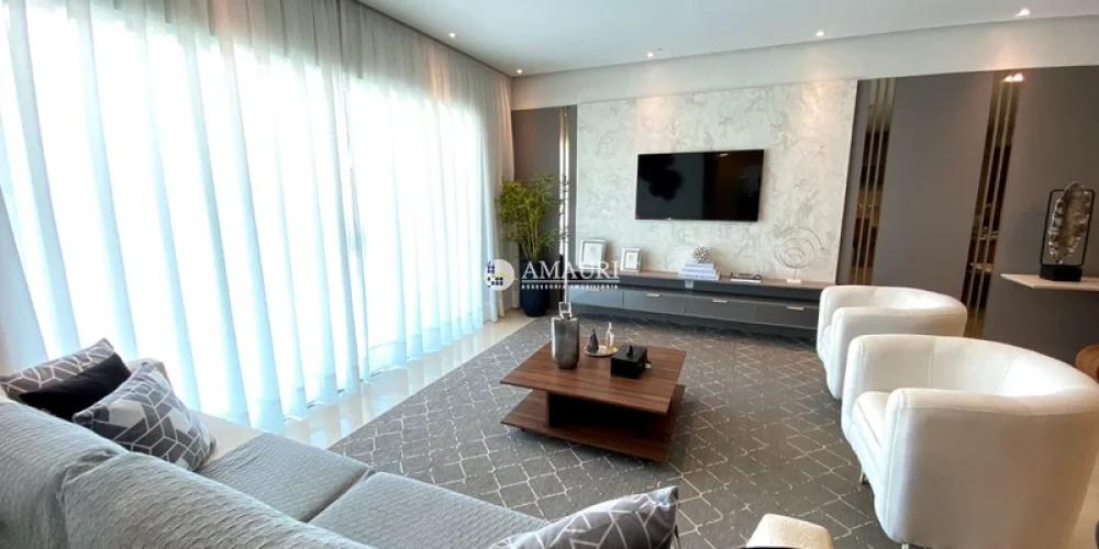 173 - APARTAMENTO VILLAGE GARDEN - APARECIDA (12)