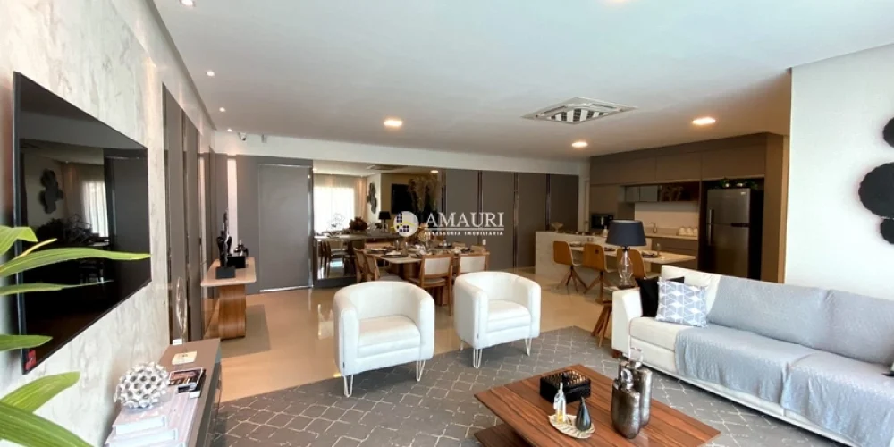 173 - APARTAMENTO VILLAGE GARDEN - APARECIDA (13)