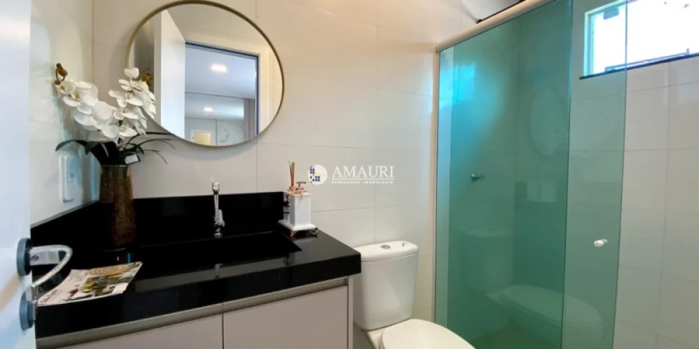 173 - APARTAMENTO VILLAGE GARDEN - APARECIDA (3)