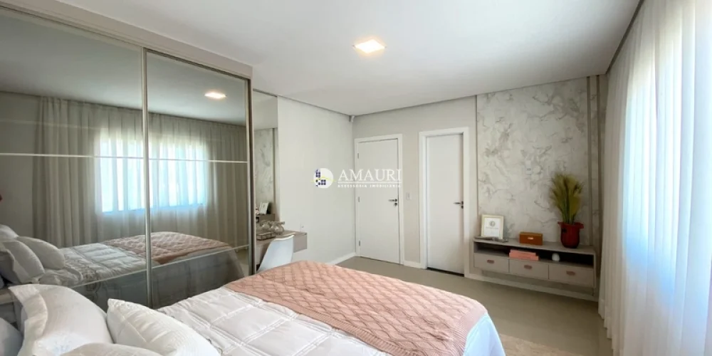 173 - APARTAMENTO VILLAGE GARDEN - APARECIDA (5)