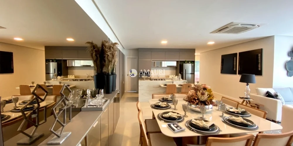 173 - APARTAMENTO VILLAGE GARDEN - APARECIDA (6)