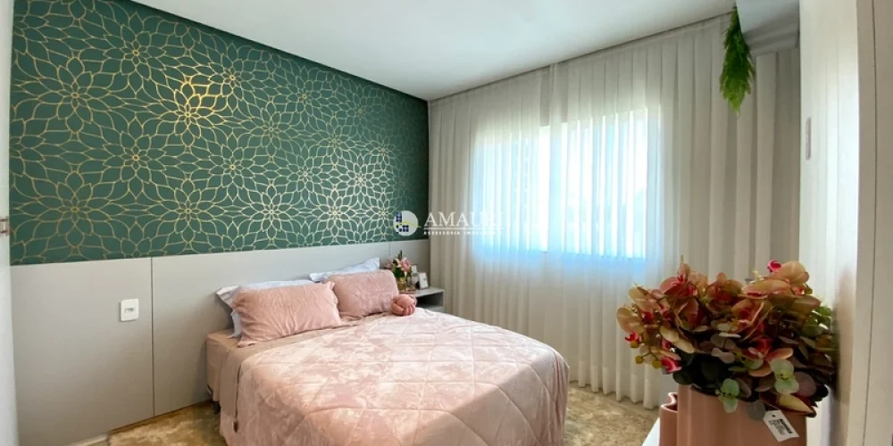 173 - APARTAMENTO VILLAGE GARDEN - APARECIDA (7)