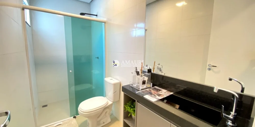 173 - APARTAMENTO VILLAGE GARDEN - APARECIDA (8)