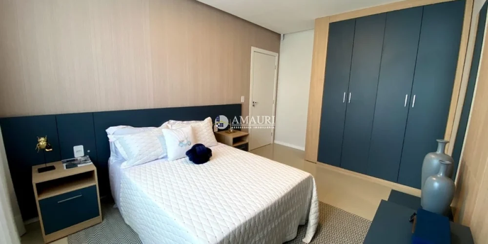 173 - APARTAMENTO VILLAGE GARDEN - APARECIDA (9)