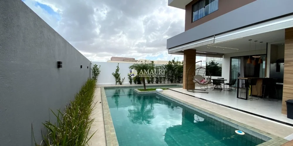 175 - CASA ALTO PADRÃO NO BAIRRO ELCIONE BARBALHO (1)