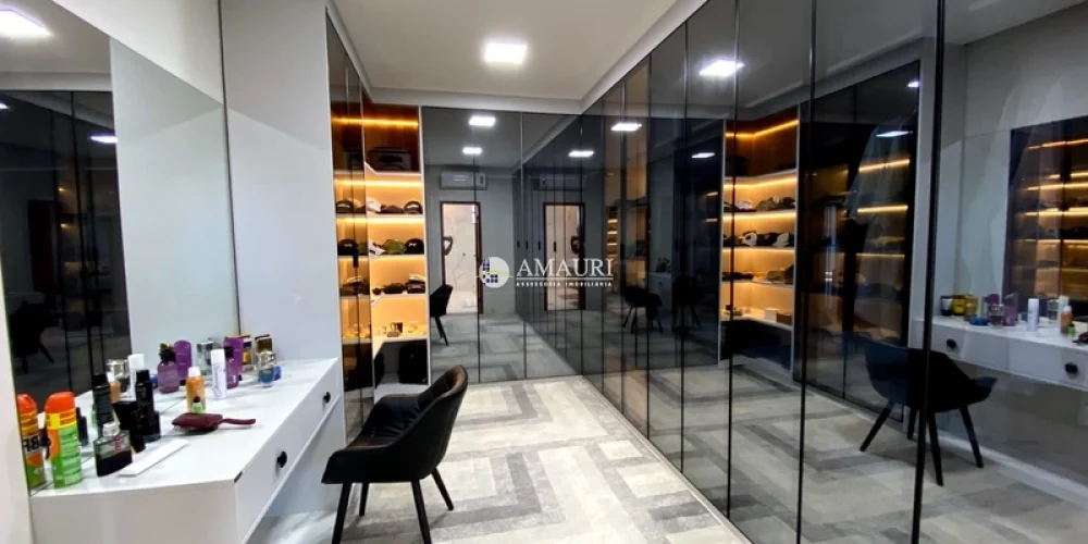 175 - CASA ALTO PADRÃO NO BAIRRO ELCIONE BARBALHO (10)