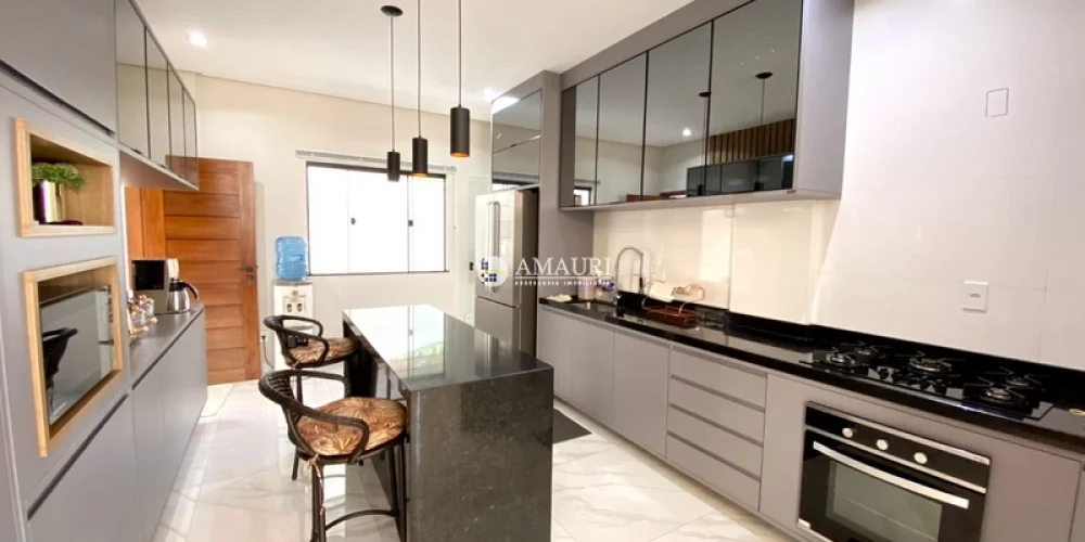 175 - CASA ALTO PADRÃO NO BAIRRO ELCIONE BARBALHO (12)