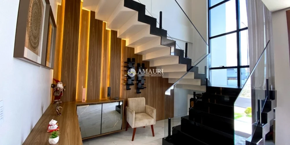 175 - CASA ALTO PADRÃO NO BAIRRO ELCIONE BARBALHO (14)