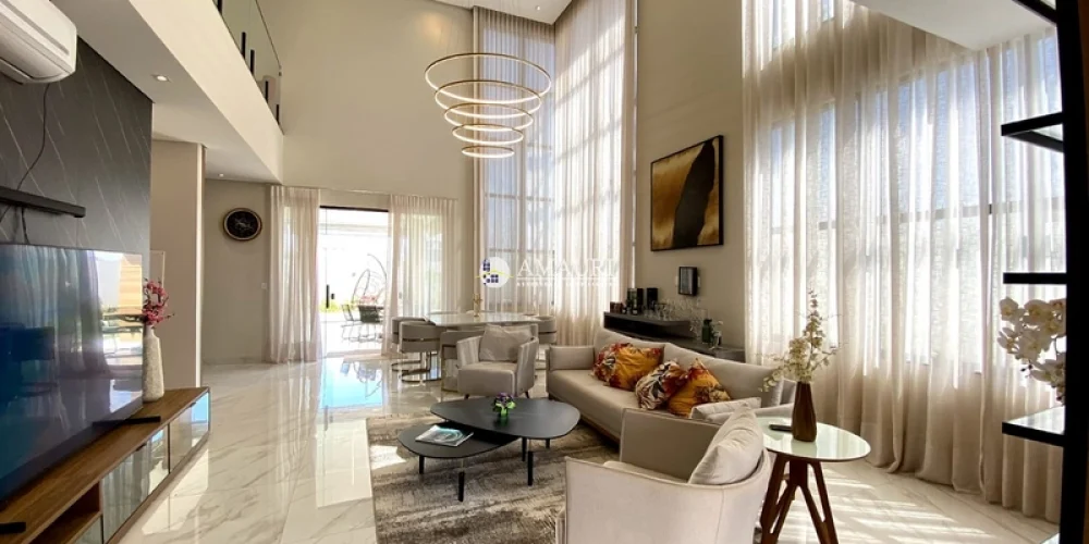 175 - CASA ALTO PADRÃO NO BAIRRO ELCIONE BARBALHO (15)