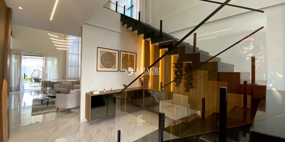 175 - CASA ALTO PADRÃO NO BAIRRO ELCIONE BARBALHO (16)