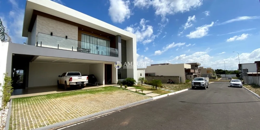 175 - CASA ALTO PADRÃO NO BAIRRO ELCIONE BARBALHO (17)