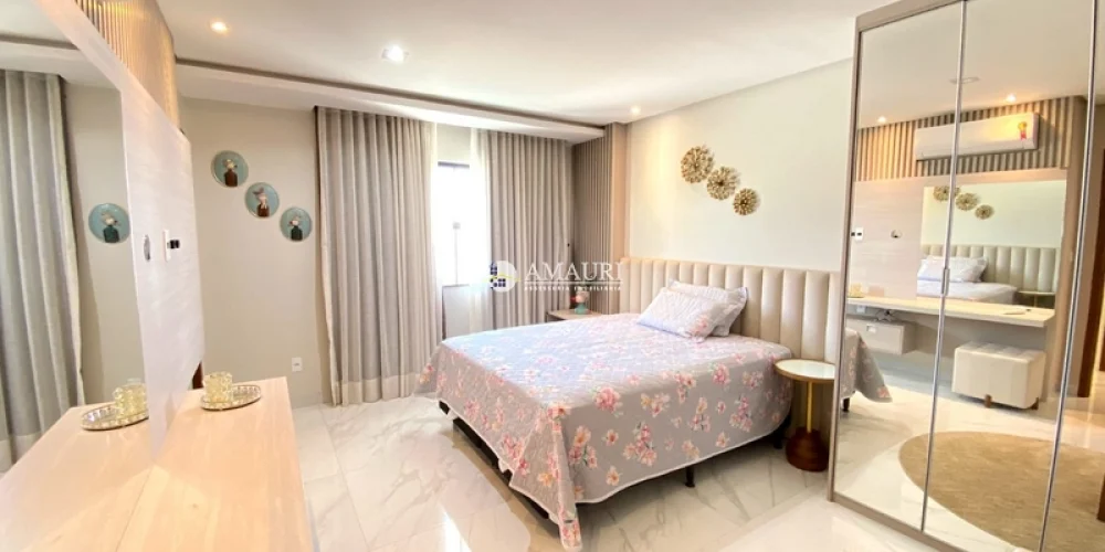 175 - CASA ALTO PADRÃO NO BAIRRO ELCIONE BARBALHO (7)