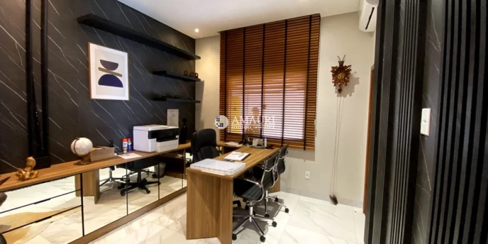 175 - CASA ALTO PADRÃO NO BAIRRO ELCIONE BARBALHO (8)