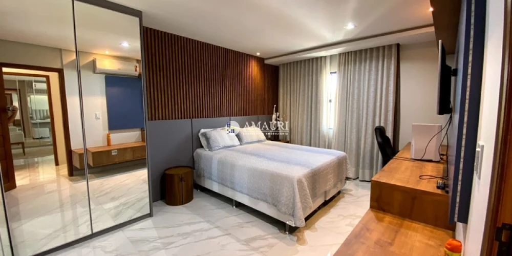 175 - CASA ALTO PADRÃO NO BAIRRO ELCIONE BARBALHO (9)