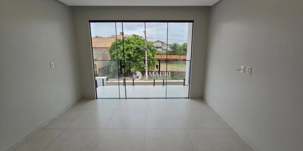 180 - CASA EM ALTO PADRÃO NO BAIRRO JARDIM SANTARÉM (12)