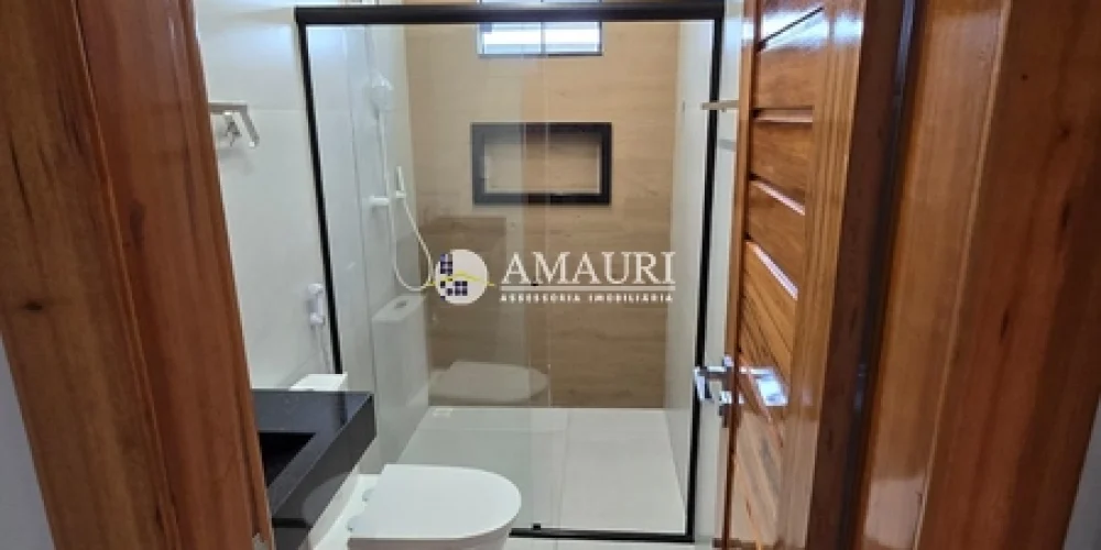 180 - CASA EM ALTO PADRÃO NO BAIRRO JARDIM SANTARÉM (13)