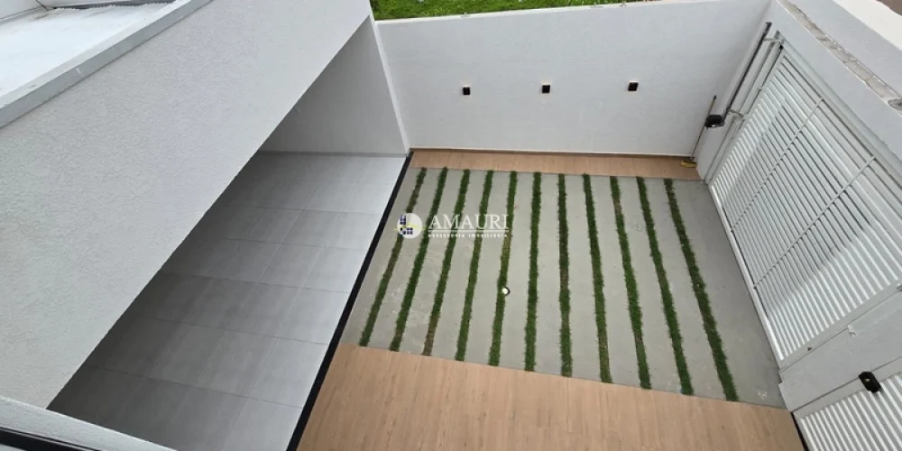 180 - CASA EM ALTO PADRÃO NO BAIRRO JARDIM SANTARÉM (20)