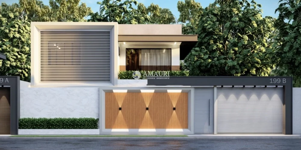 180 - CASA EM ALTO PADRÃO NO BAIRRO JARDIM SANTARÉM (7)