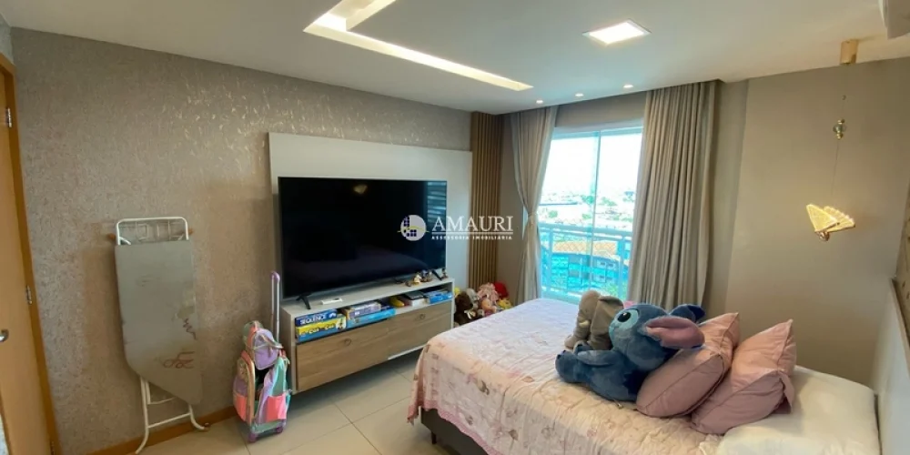 187 - APARTAMENTO EDIFICIO MANHATTAN - APARECIDA (1)