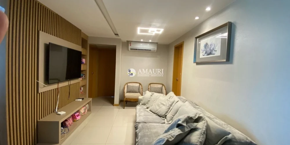 187 - APARTAMENTO EDIFICIO MANHATTAN - APARECIDA (10)