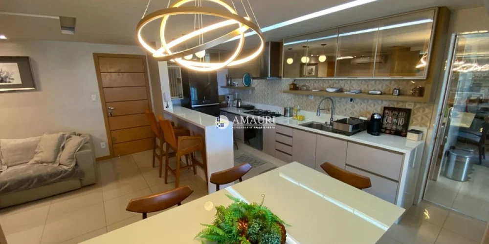 187 - APARTAMENTO EDIFICIO MANHATTAN - APARECIDA (11)