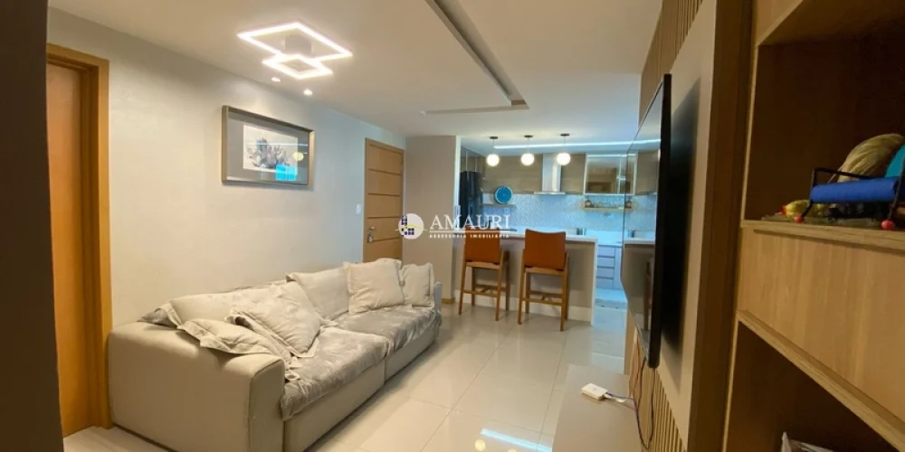 187 - APARTAMENTO EDIFICIO MANHATTAN - APARECIDA (12)