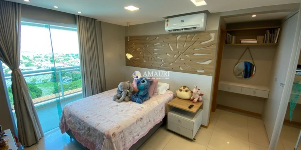 187 - APARTAMENTO EDIFICIO MANHATTAN - APARECIDA (2)