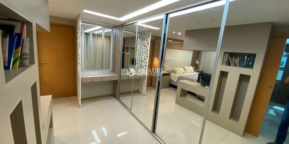 187 - APARTAMENTO EDIFICIO MANHATTAN - APARECIDA (4)